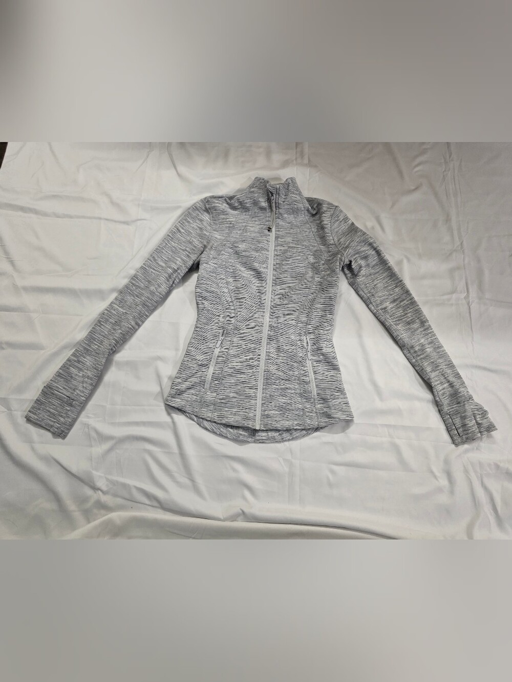 Lululemon athletica Women's Define Jacket